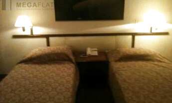 Imagem 2: 01480 - Flat/Aparthotel 1 Dorm, BELA VISTA - SÃO PAULO/SP