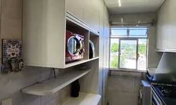 Imagem 4: Alugo Apartamento decorado MOBILIADO 2/4 suíte e varanda em Abrantes. $2.500,00 com taxas