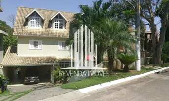 Imagem: Casa de Condomínio com 5 Quartos, 3 suítes