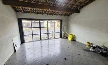 Imagem: Casa com 3 dormitórios, 150 m² - venda