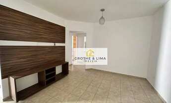 Imagem 3: Apartamento com 3 dormitórios, 1 suíte para alugar, 86 m² - Jardim Aquarius - São José dos