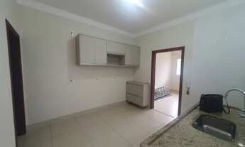 Imagem 5: Casa térrea construção recente com 2 quartos na Vila Santa Isabel em Barão Geraldo, Campin