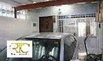 Imagem 4: Casa Socorro | 2 Quartos | 1 Vaga | 2 Banheiros