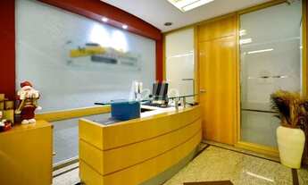 Imagem 2: São Paulo - Conjunto Comercial/Sala - Bela Vista