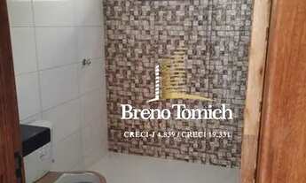 Imagem 4: Porto Seguro/BA - CASA DUPLEX com 3 dormitórios, sendo 1 suíte, à venda, 91 m² Cambolo