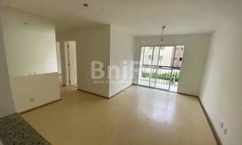 Imagem: Apartamento para venda possui 67 metros