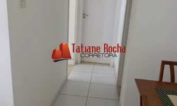 Imagem 4: Vendo apartamento no cond. Villa Imperial