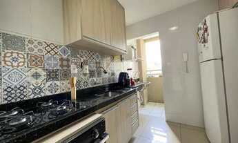 Imagem 2: Apartamento para venda possui 65 metros quadrados com 2 quartos em São Cristóvão - Teresin