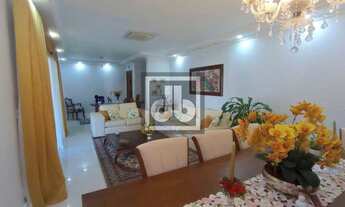 Imagem 4: JBRB41774 - RECREIO 4 QUARTOS 1 SUITE 3 VAGAS