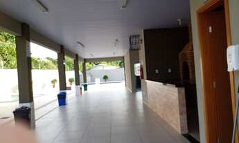 Imagem 2: PASSO CHAVE DE APARTAMENTO NO CONDOMÍNIO SOL 2 NA ESTRADA DA MAIOBA