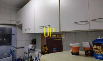 Imagem 5: Apartamento com 3 dormitórios para alugar, 80 m² por R$ 3.362/mês