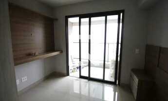 Imagem 2: Apartamento para Aluguel - Vila Mariana, 1 Quarto, 25 m2