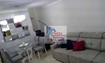 Imagem 4: Casa com 2 dormitórios para alugar por R$ 3.052,47/mês - Vila Prudente (Zona Leste) - São