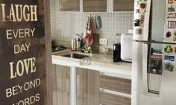 Imagem 7: Flat com 1 dormitório para alugar, 49 m² por R$ 4.800/mês - Brooklin - São Paulo/SP