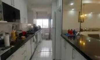 Imagem 2: APARTAMENTO RESIDENCIAL em SÃO BERNARDO DO CAMPO - SP, TABOÃO/JARDIM CELESTE