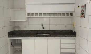 Imagem 6: Residencial Augusto dos Anjos