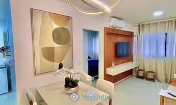 Imagem 2: Apartamento mobiliado próximo ao Palato Ponta Verde