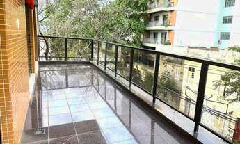Imagem 14: Apartamento para venda tem 160 metros quadrados com 3 quartos em Vila Isabel - Rio de Jane