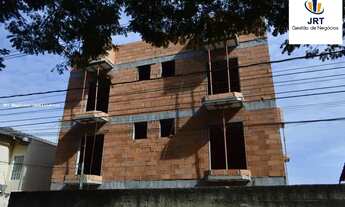 Imagem 2: Cobertura duplex a venda, Petrópolis, Betim