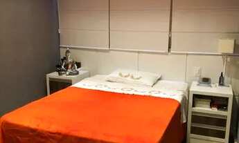 Imagem 4: São Paulo - Apartamento Padrão - Chácara Klabin