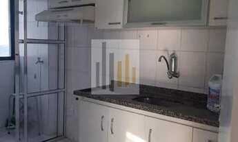 Imagem 6: Apartamento para Locação em São Paulo, Interlagos, 3 dormitórios, 1 banheiro, 1 vaga