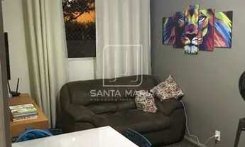 Imagem: Apartamento (tipo - padrao) 2 dormitórios