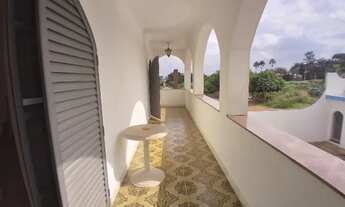 Imagem 3: Casa estilo mediterrâneo no Alto Taquaral o