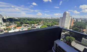 Imagem: APTO PINHEIROS - NOVÍSSIMO - RUA CRISTIANO