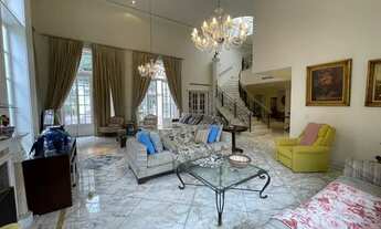 Imagem 5: Condomínio Alpha Plus Alphaville - Barueri