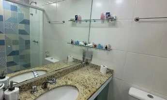 Imagem 6: Apartamento para locação com 80 metros quadrados no Bora Bora