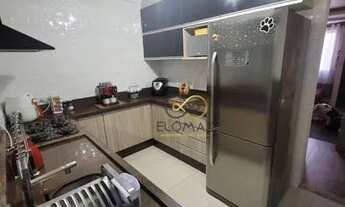 Imagem 6: Sobrado com 2 dormitórios à venda, 65 m² por R$ 480.000,00 - Jardim Flor do Campo - Guarul