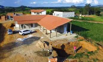 Imagem 6: Parcele sua Chácara na Planta em até 48x HP