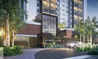 Imagem 5: Maravilhoso apartamento com 110 m², 3 Suítes no Living Wish Tatuapé