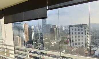 Imagem 7: Apartamento para aluguel e venda com 70 metros quadrados com 2 quartos em Pinheiros - São