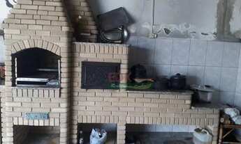 Imagem 3: Casa com 3 dormitórios à venda, 170 m² por R$ 540.000,00 - Alto São Pedro - Taubaté/SP