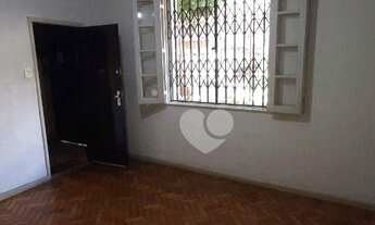 Imagem 4: Apartamento térreo, linear, 3 quartos à venda, no Grajaú - Rio de Janeiro/RJ