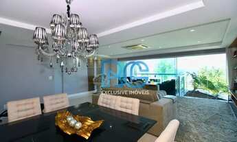 Imagem 4: Apartamento Frontal Mar Recreio dos Bandeirantes