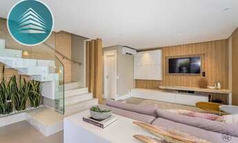 Imagem 6: Apartamento à venda, 209 m² por R$ 3.450.000,00 - Bigorrilho - Curitiba/PR