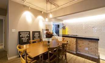 Imagem 6: Apartamento para Aluguel - Perdizes, 2 Quartos, 113 m2