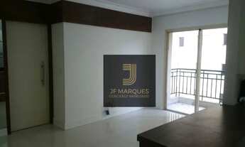 Imagem 4: Apartamento com 3 dormitórios para alugar, 84 m² por R$ 4.500,00/mês - Centro de Apoio I