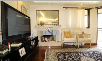 Imagem 4: Apartamento de 3 quartos para alugar no bairro Brooklin Novo