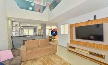 Imagem 4: Sobrado à venda no bairro Campo Comprido - Curitiba/PR