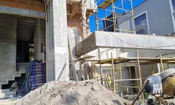 Imagem 2: Casa de condomínio para venda com 336 metros quadrados com 4 quartos