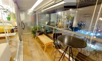 Imagem 6: ALUGO LOFT NO SOBERANE - MOBILIADO