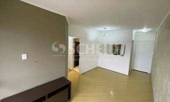 Imagem 2: Apartamento com 71², 3 dormitórios, 1 suíte e 1 vaga para locação Jardim Sabará