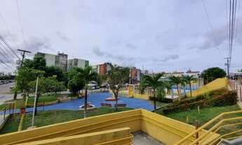 Imagem: Apartamento Mobiliado com 3 dormitórios