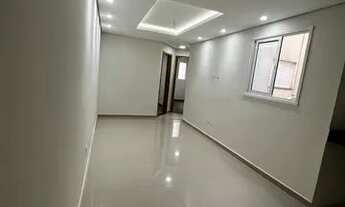 Imagem: COBERTURA NOVA 110 M²