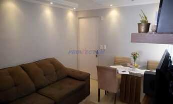 Imagem 2: Apartamento - Jardim Monte Alto - Campinas