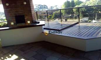 Imagem: Apartamento com 4 dormitórios, 286 m²