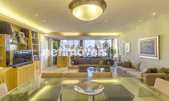 Imagem: Venda Apartamento 4 quartos Cidade Nova